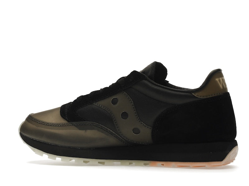 Saucony Jazz 81 Hommewrk By Trinidad James Carnival Black