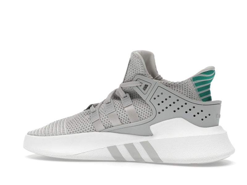 adidas EQT Basketball Adv Grey One Sub Green
