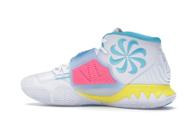 Nike Kyrie 6 90s