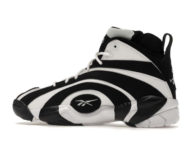 Reebok Shaqnosis Black White (2020)