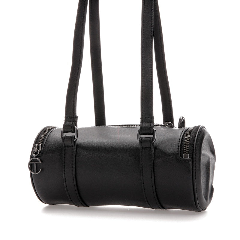 Telfar Duffle Small Black