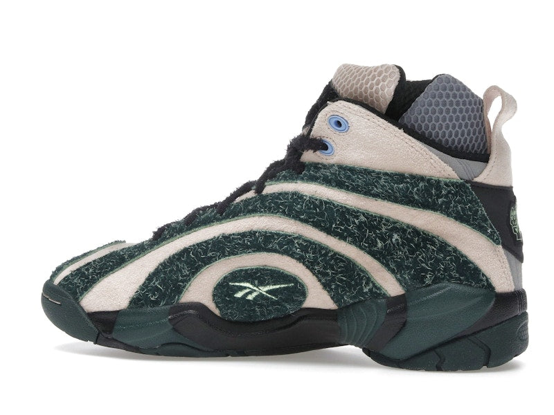 Reebok Shaqnosis Brain Dead