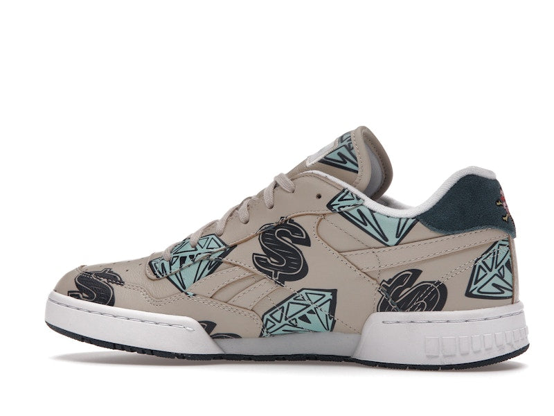 Reebok BB 4000 Mu BBC Ice Cream Diamond Dollar (2020)
