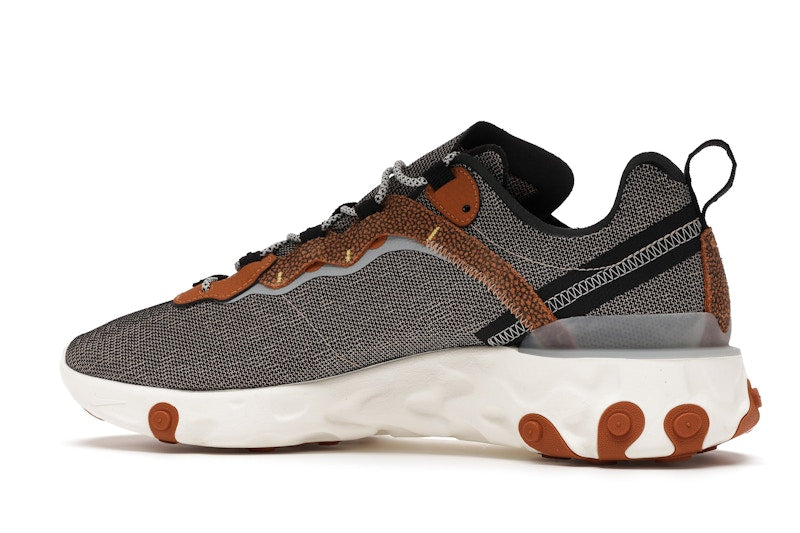 Nike React Element 55 SE Bio Beige
