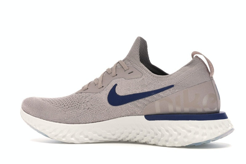 Nike Epic React Flyknit Diffused Taupe