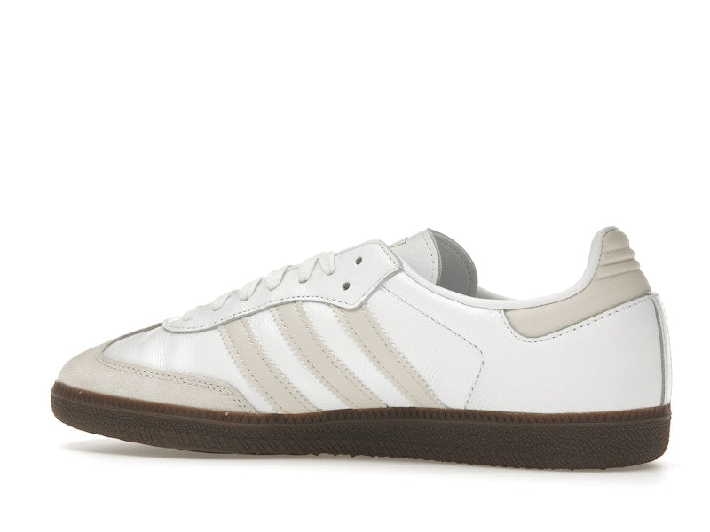 adidas Samba White Alumina (Women's)