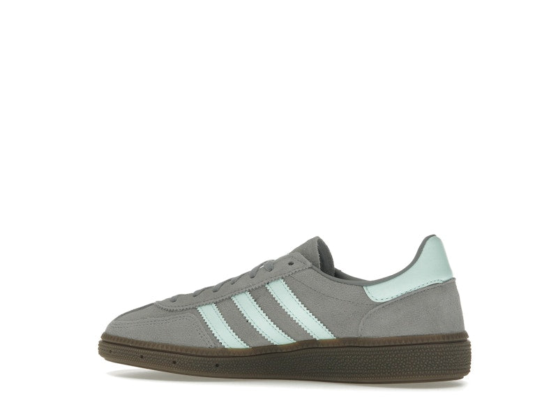 adidas Handball Spezial Grey Clear Mint Gum (GS)