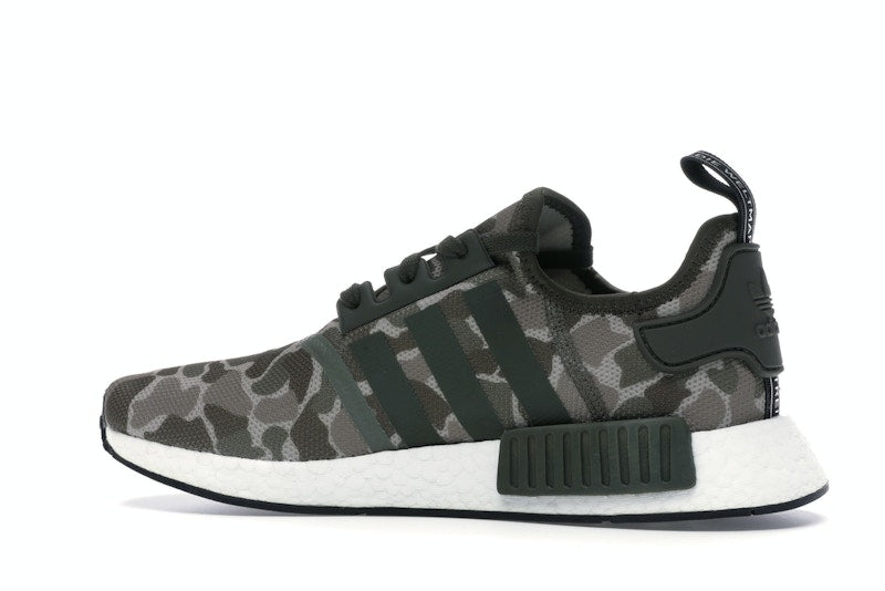adidas NMD R1 Duck Camo Sesame