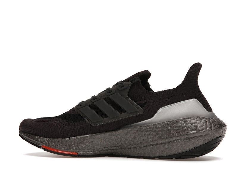 adidas Ultra Boost 21 Black Carbon