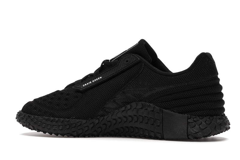 adidas Kontuur I Craig Green Black