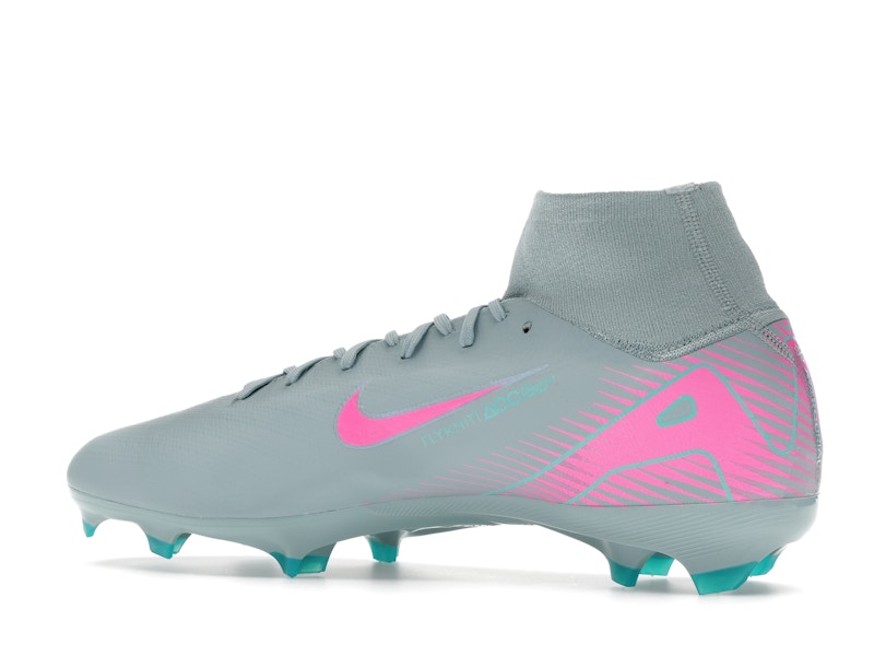 Nike Zoom Mercurial Superfly 10 Pro FG Prism Pack