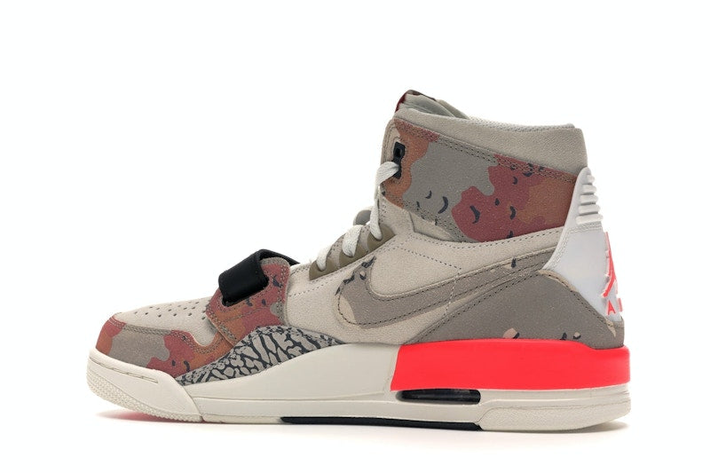 Jordan Legacy 312 Desert Camo