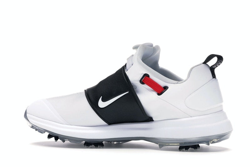 Nike Golf Tour Premiere White Black