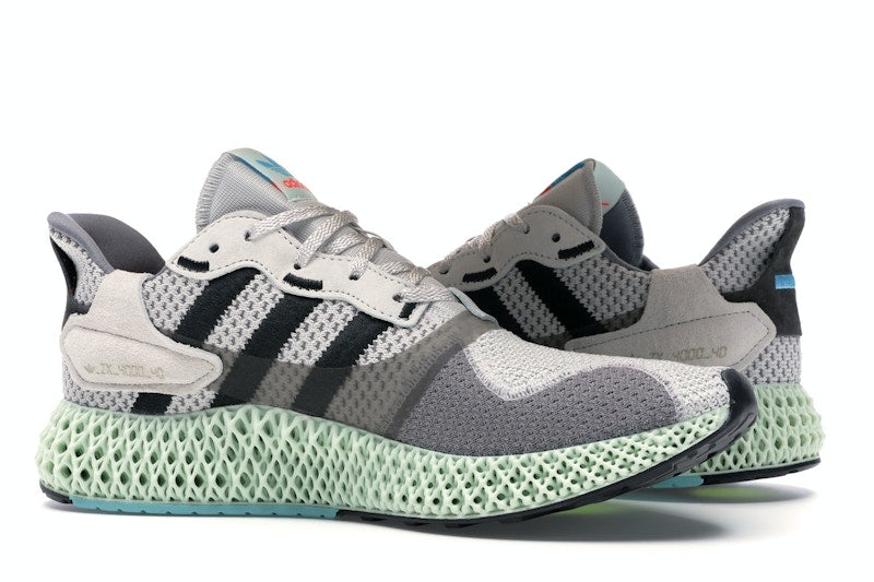 adidas ZX 4000 4D I Want I Can