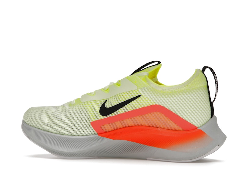 Nike Zoom Fly 4 Barely Volt