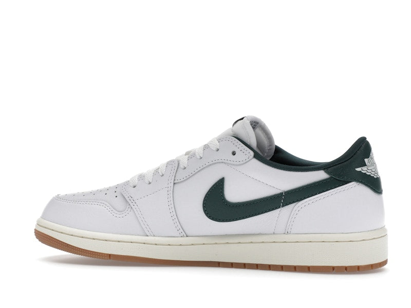 Jordan 1 Retro Low OG Oxidized Green (Women's)