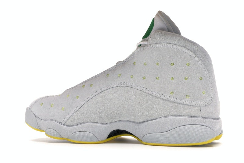 Jordan 13 Retro Oregon Ducks (F&F)