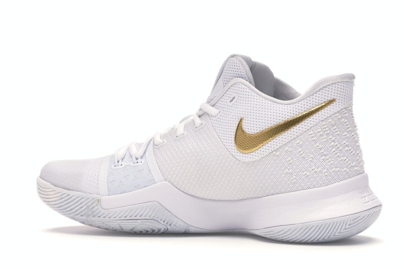 Nike Kyrie 3 Finals Gold