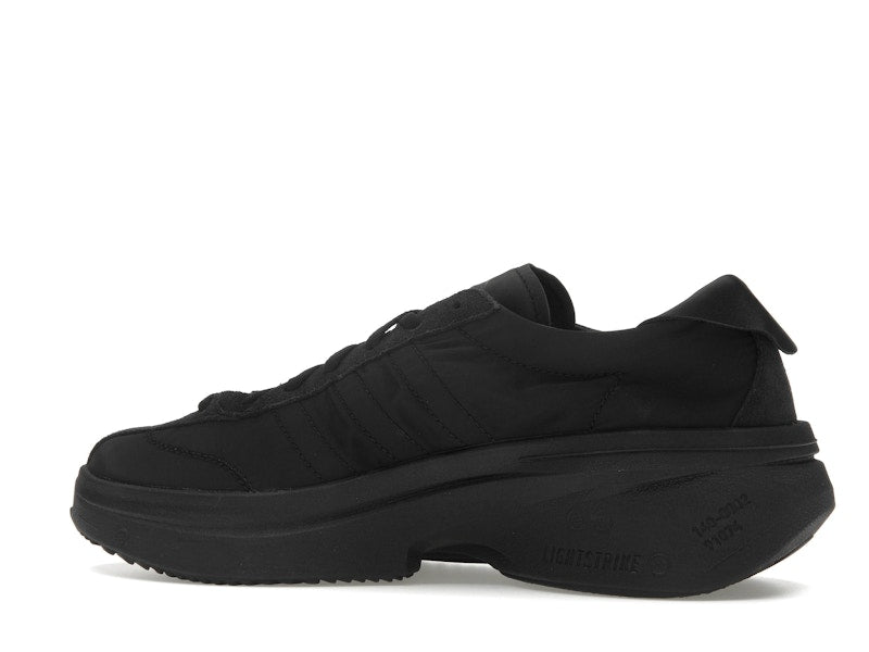 adidas Y-3 Subaya Black