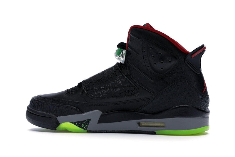Jordan Son of Mars Marvin the Martian