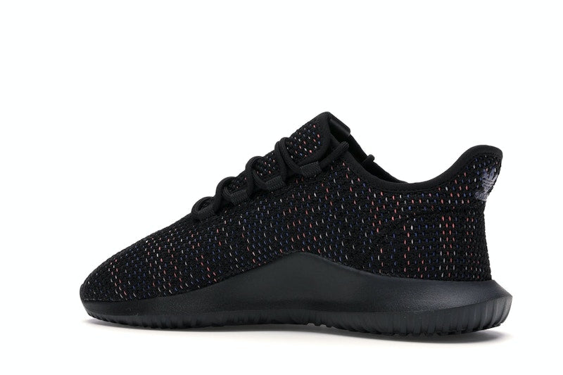 adidas Tubular Shadow CK Core Black Sole Red