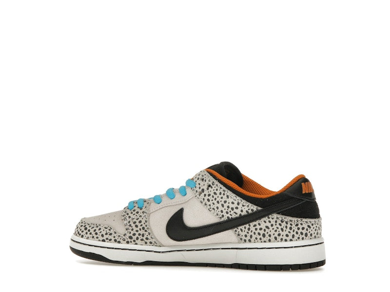 Nike SB Dunk Low Electric Pack Olympic Safari (PS)