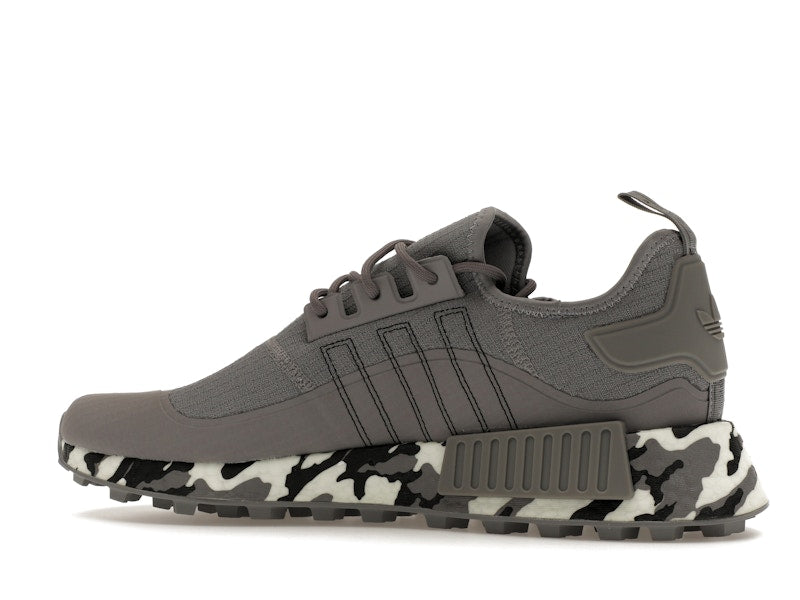 adidas NMD R1 Trail Grey Camo