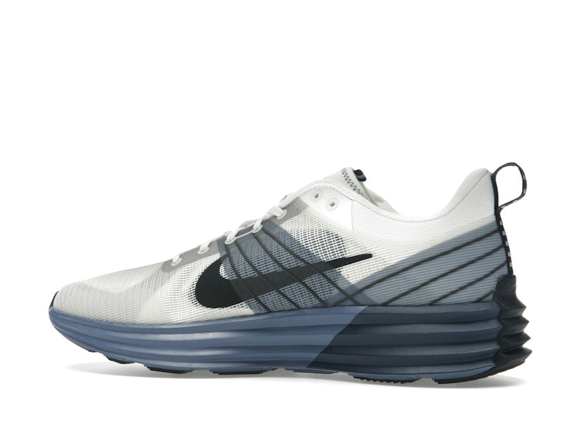 Nike Lunar Roam Sail Diffused Blue College Navy Black