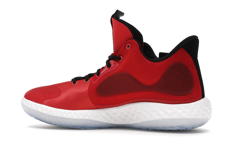 Nike KD Trey 5 VII University Red