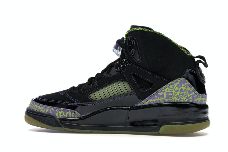 Jordan Spizike Citron (Nelly)