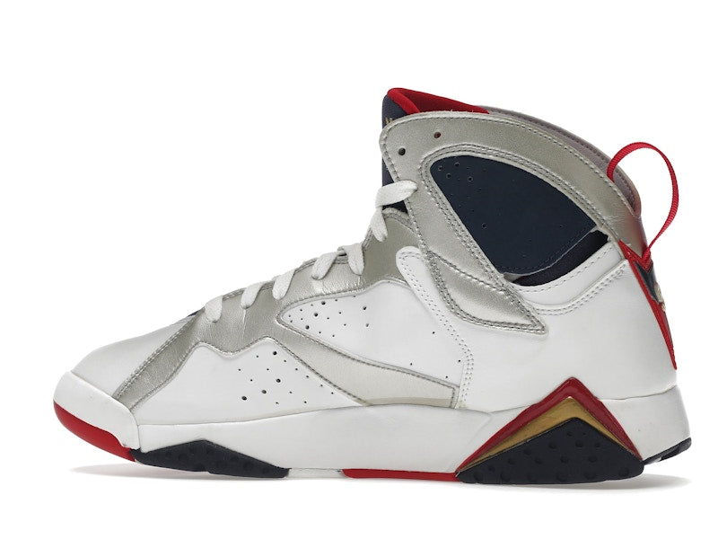 Jordan 7 Retro Olympic (2004)