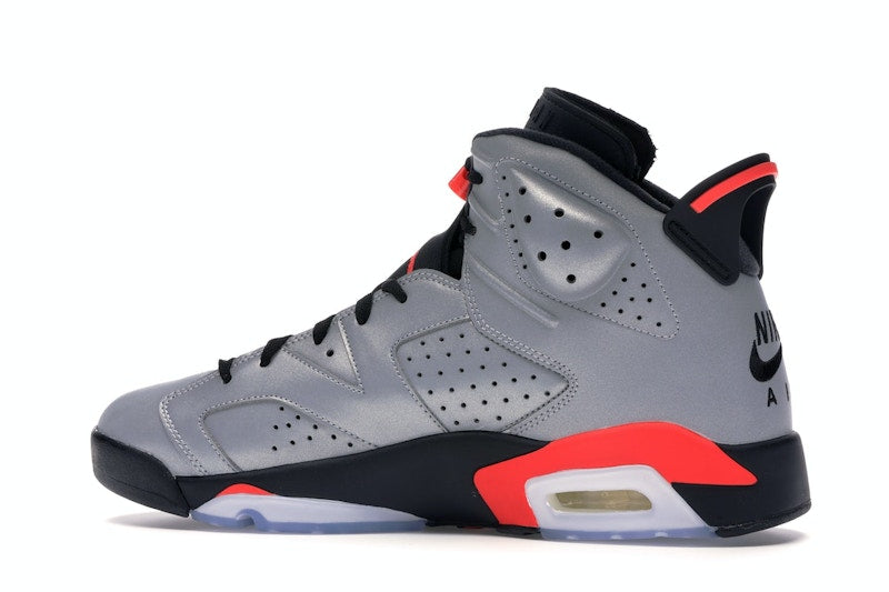 Jordan 6 Retro Reflections of a Champion