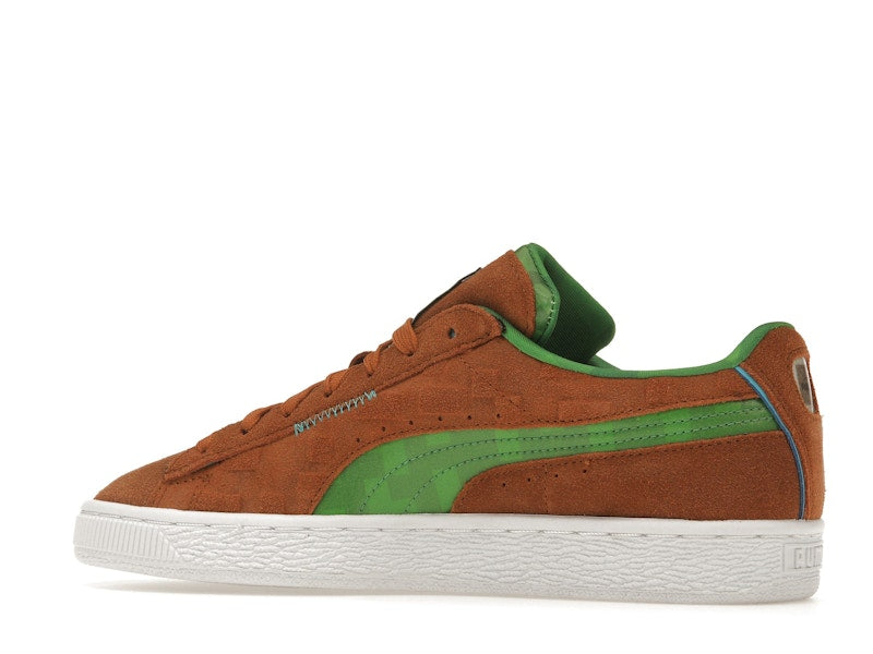 Puma Suede Minecraft (GS)