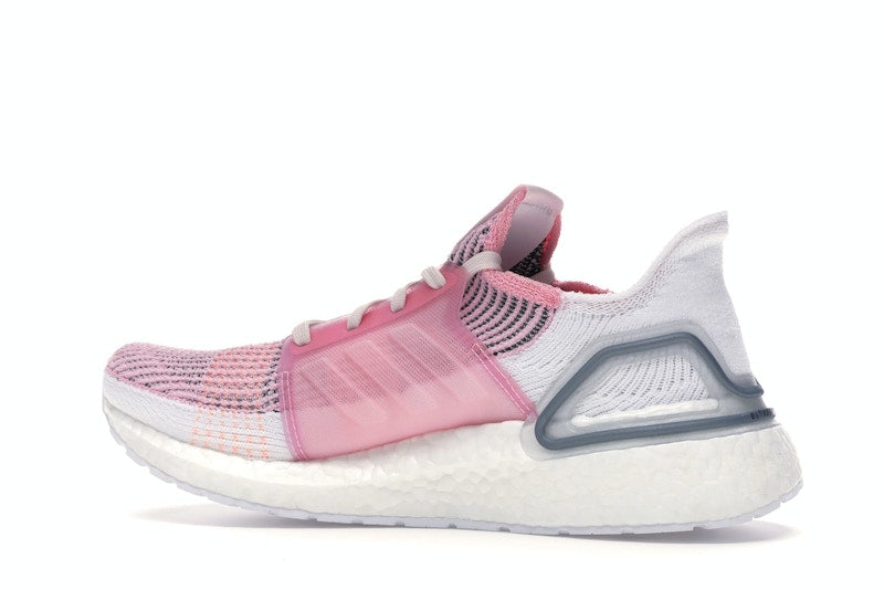 adidas Ultra Boost 19 True Pink Orchid Tint (Women's)