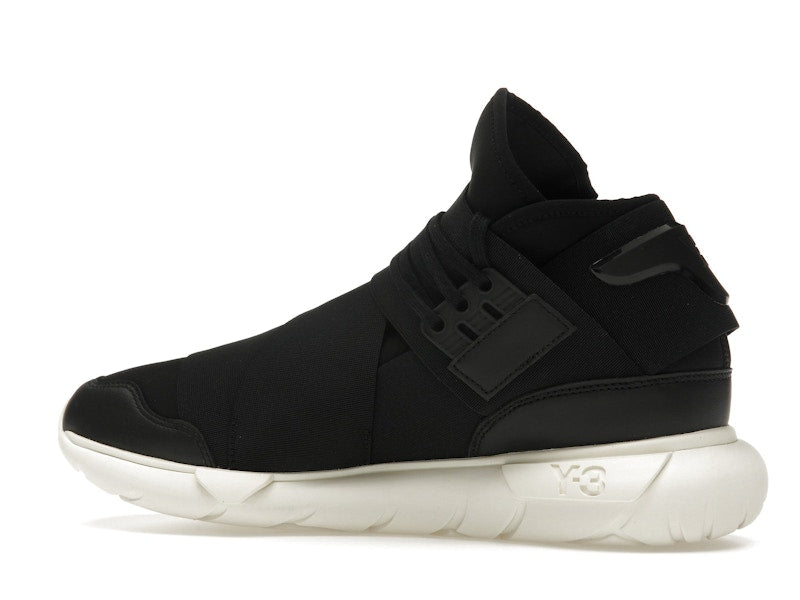 adidas Y-3 Qasa Black Off White
