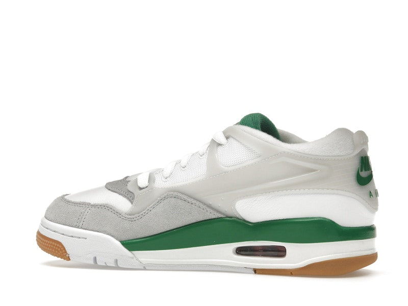 Jordan 4 RM Pine Green