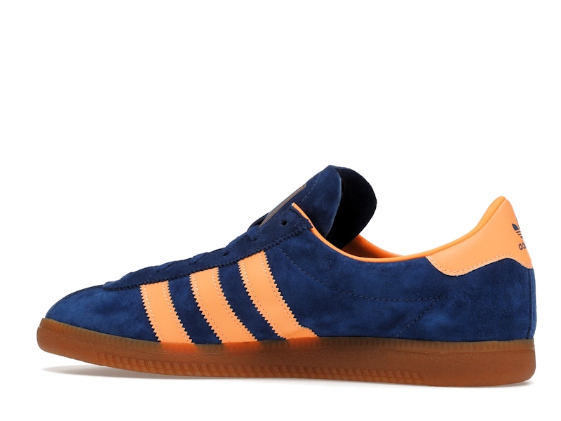 adidas City Series Wien Blue Tint