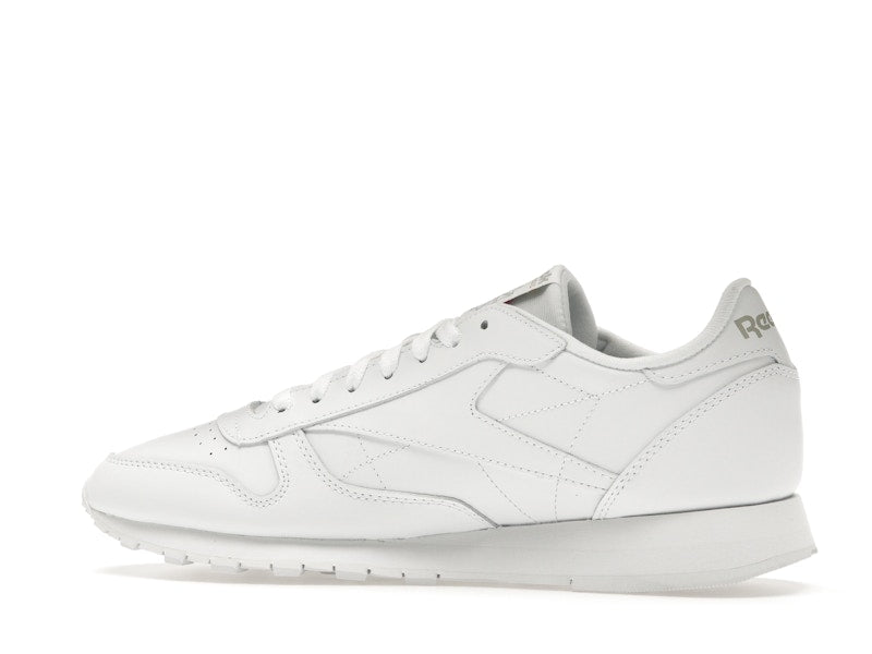 Reebok Classic Leather Footwear White