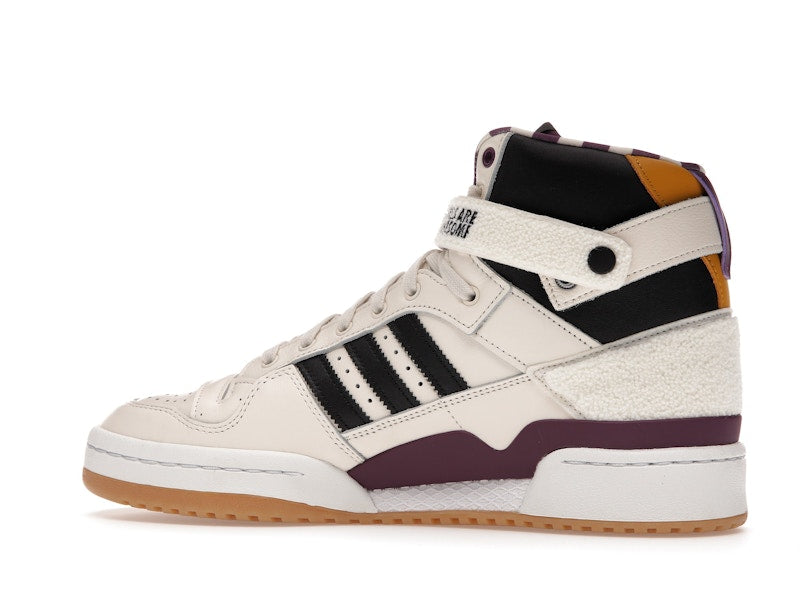 adidas Forum 84 High Girls Are Awsome