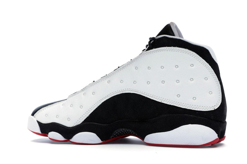 Jordan 13 Retro He Got Game CDP (2008)