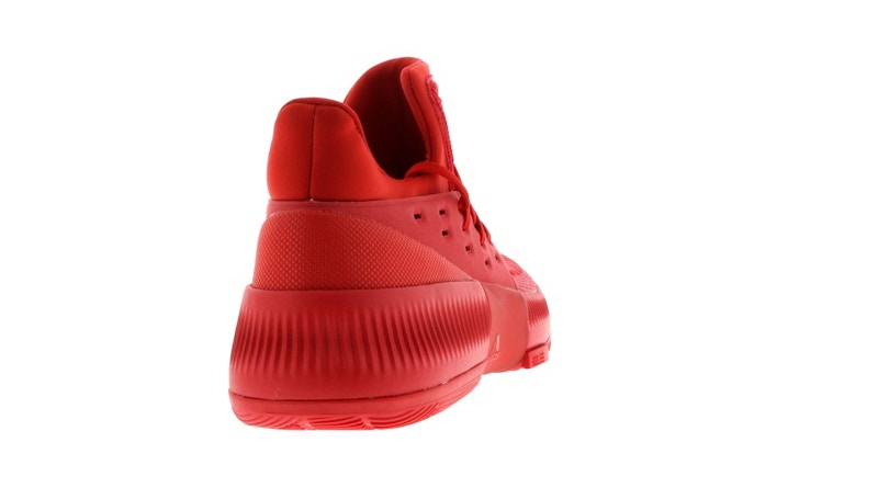 adidas D Lillard 3 Roots