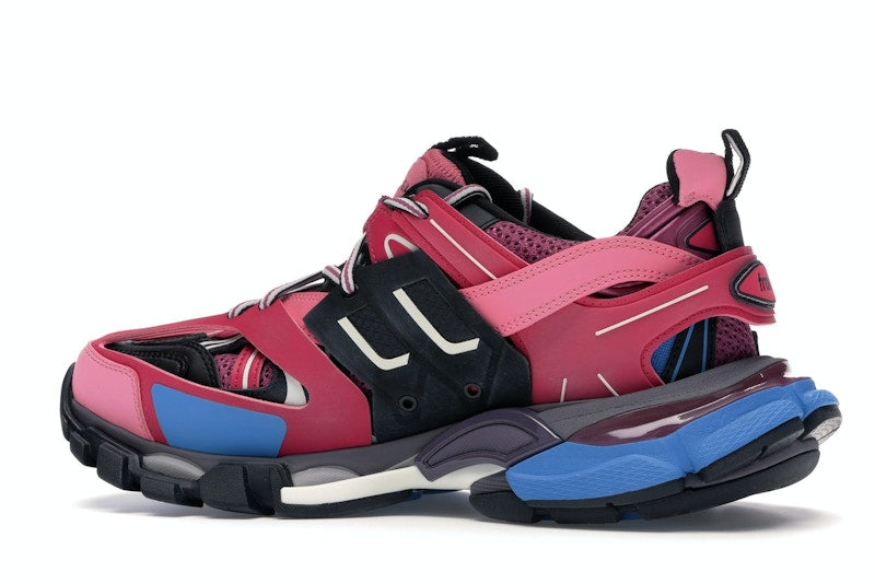 Balenciaga Track Pink Blue (Women's)