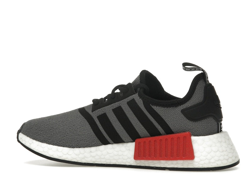adidas NMD R1 Grey Four (2021)