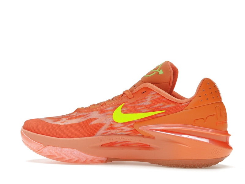 Nike Zoom GT Cut 2 Arike Ogunbowale