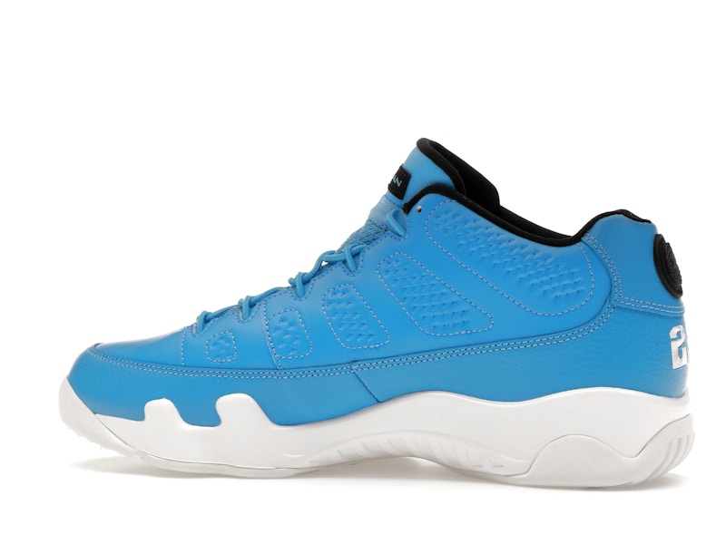 Jordan 9 Retro Low Pantone