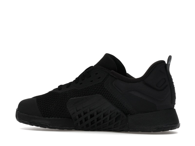 adidas Dropset 3 Strength Core Black Grey Four