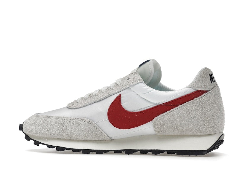 Nike Daybreak White University Red