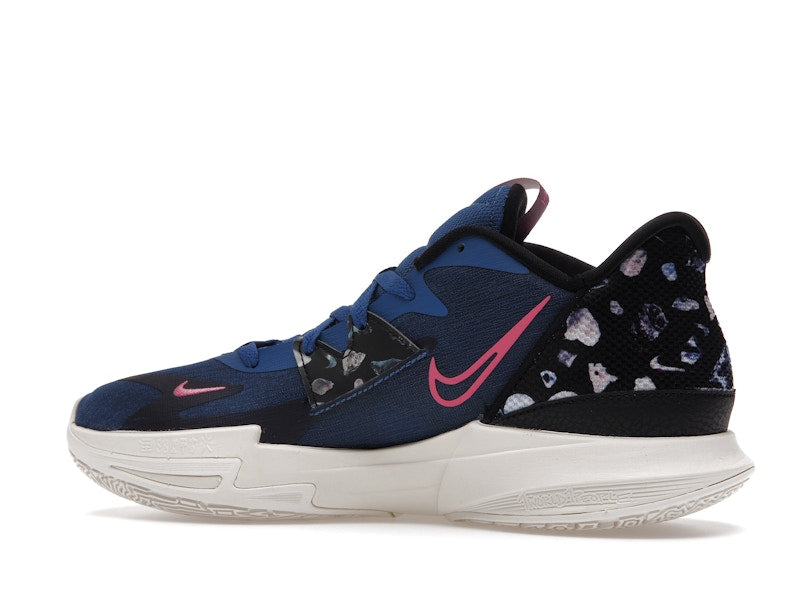 Nike Kyrie Low 5 Dark Marina Blue
