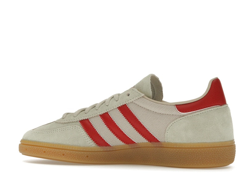 adidas Handball Spezial Putty Grey Team Victory Red Wonder Beige