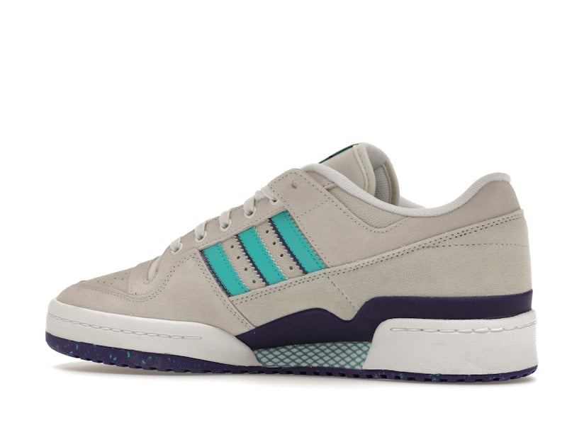adidas Forum 84 Low ADV White Preloved Blue